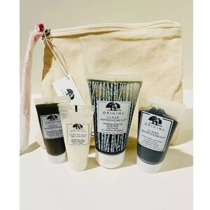 Origins Skincare Set